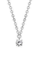 Collana Ti Sento Milano Donna in Argento 3776ZI/40 - 3776ZI/40